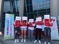 한국가정법률상담소 익산지부 데이트폭력 예방 캠페인 썸네일 이미지