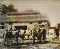1947년 축산과 젖소 우유짜기 교육 썸네일 이미지