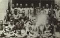 1927년 이리농림학교 역도선수권 대회 우승 썸네일 이미지
