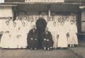 1926년 제4회 병인동선 여자부 기념 촬영 썸네일 이미지