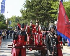 익산 서동축제